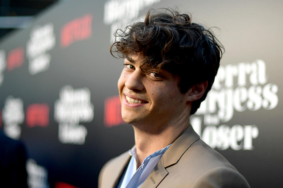Wait, Why Was Noah Centineo on ‘Keeping Up With The Kardashians’?