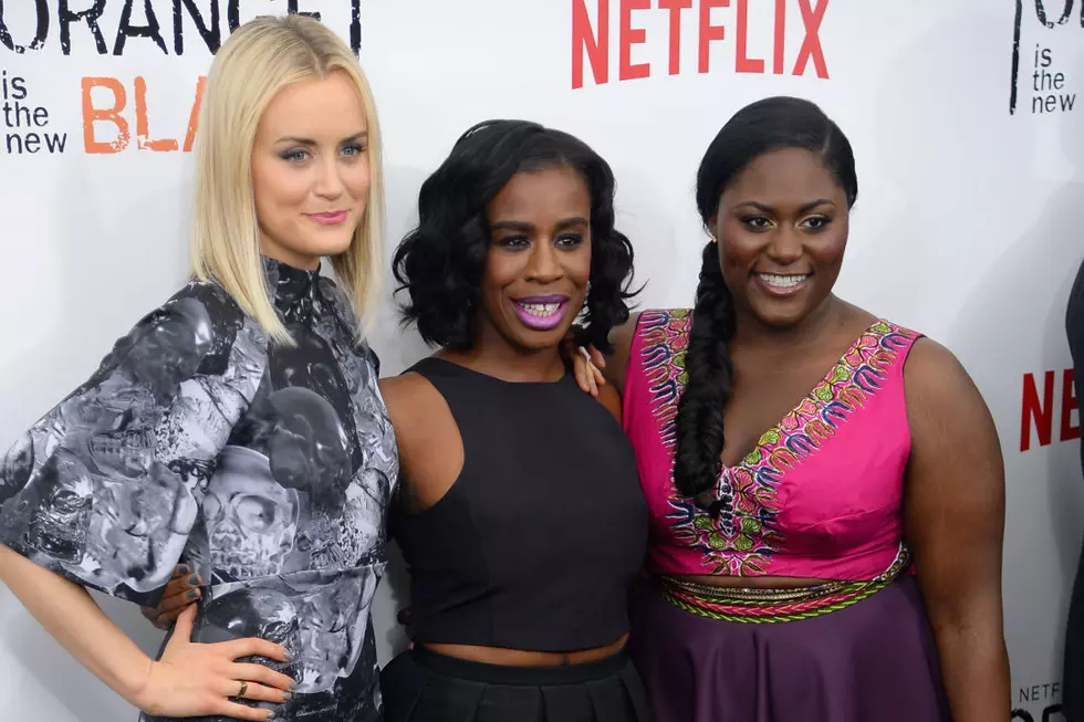 ‘Orange Is the New Black’ To End After Season 7