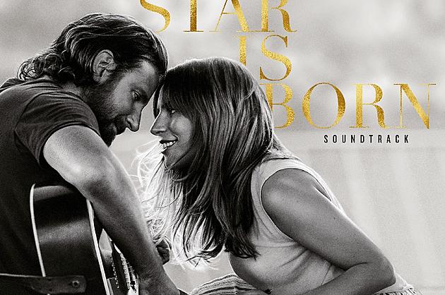 Is the &#8216;A Star Is Born&#8217; Soundtrack Set to Debut at No. 1?