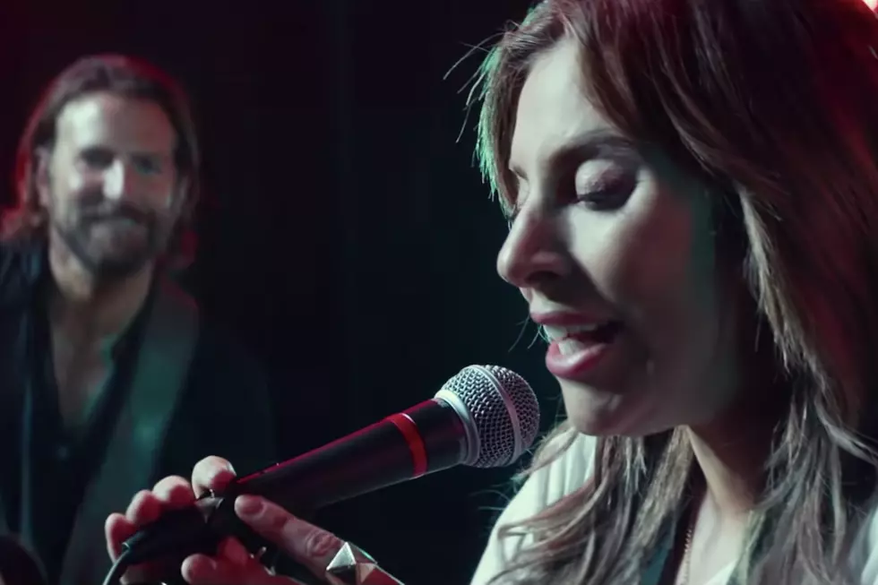 These Are All the 'A Star Is Born' Songwriters 