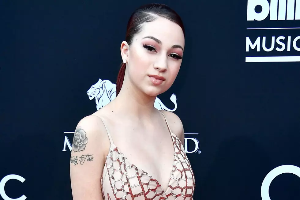 Yes, Bhad Bhabie Is Getting a Reality Show