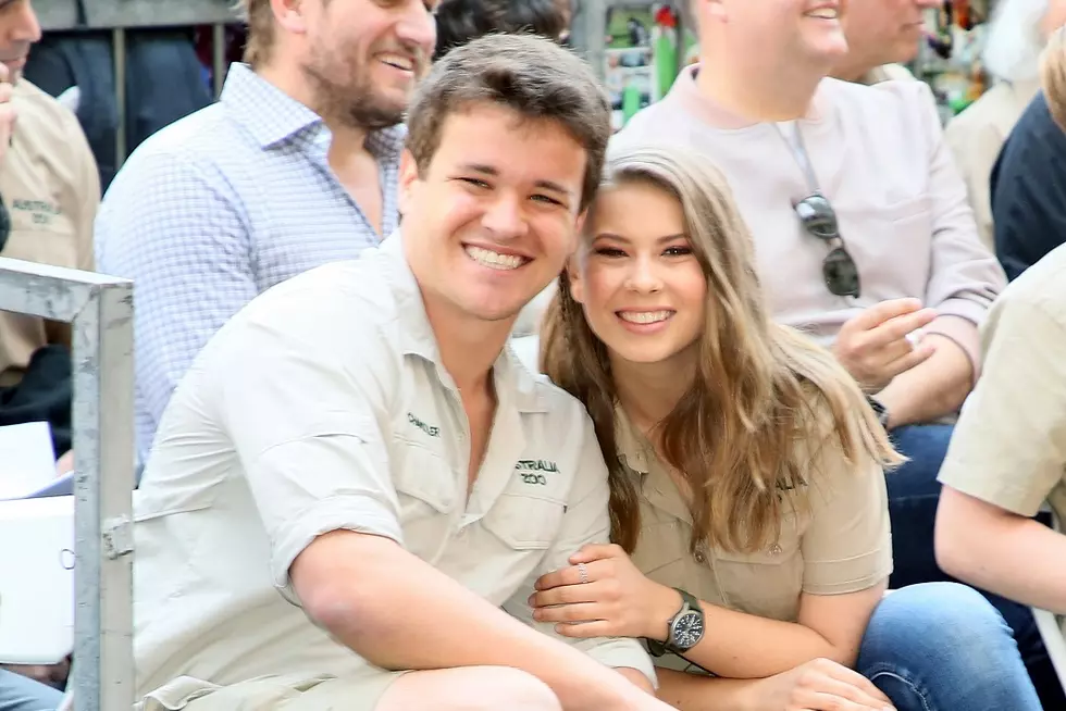 Bindi Irwin Gushes About Boyfriend Chandler Powell: ‘I Found My Person in Life’
