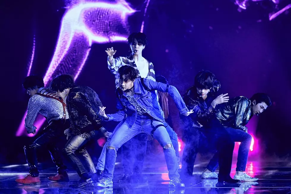 BTS’ ‘Burn the Stage’ Documentary to Show in Theaters: Here’s How to Get Tickets