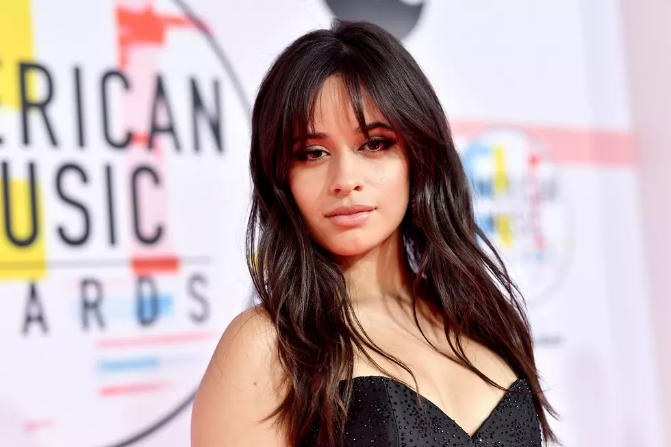 Did Camila Cabello Just Hint That She’s Pregnant?