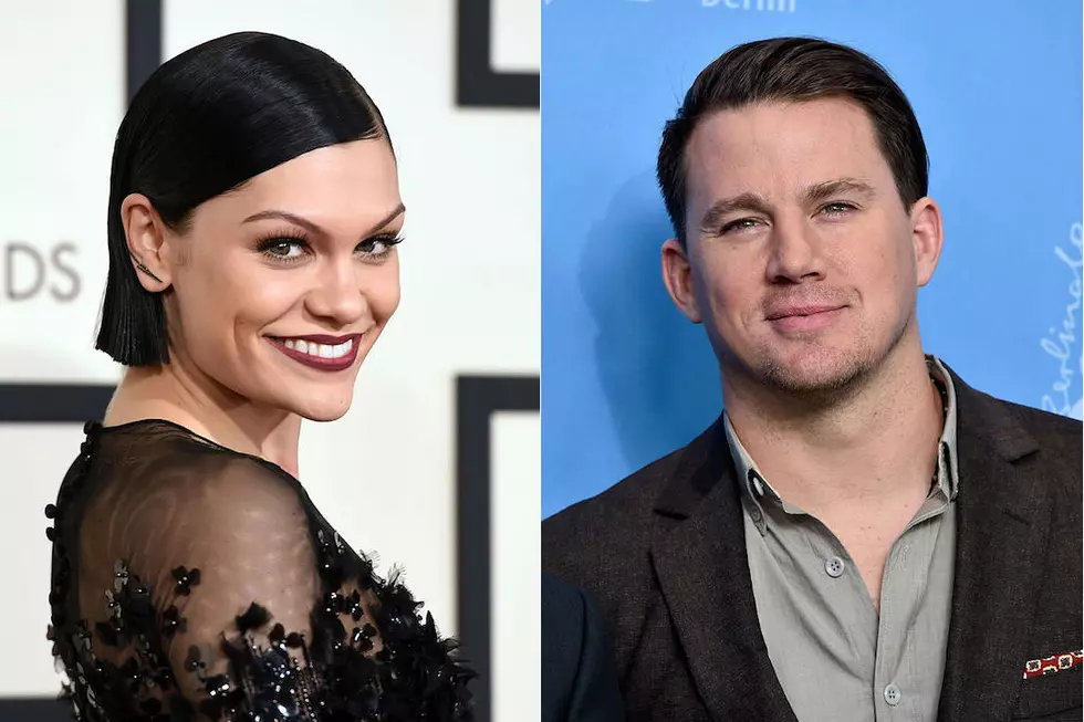 Channing Tatum Is Dating Jessie J and We Are Shook