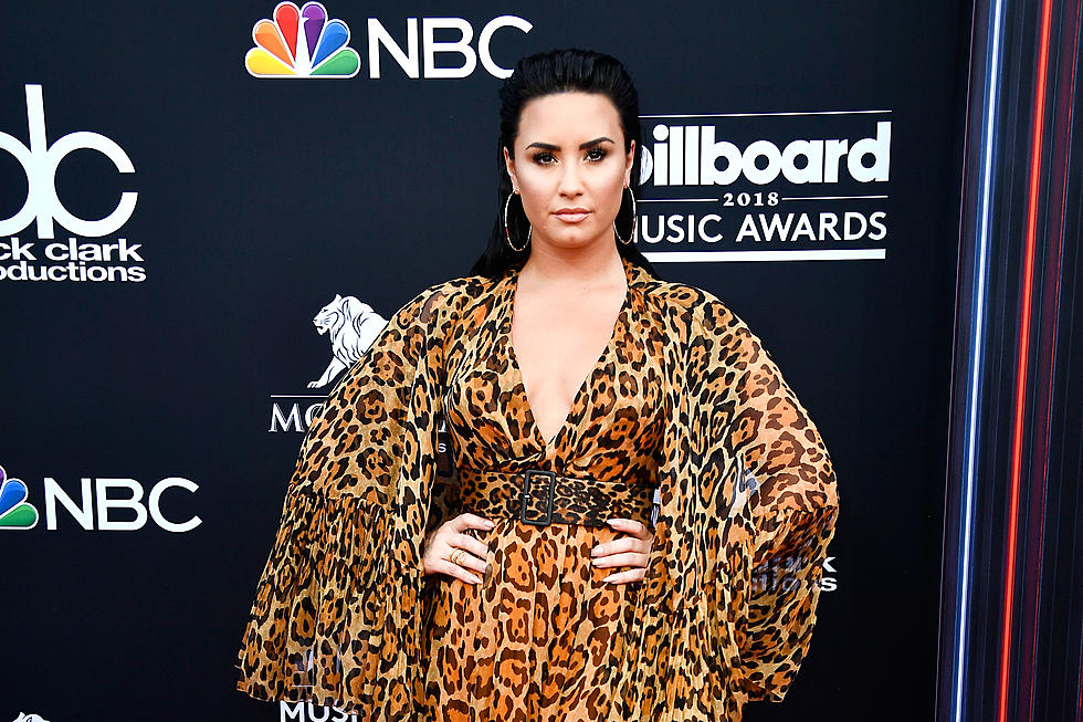 Demi Lovato's Mom Shares The Singer Is Now 90 Days Sober
