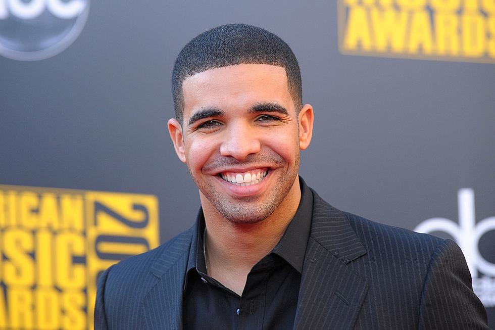 Drake Through the Years (PHOTOS)