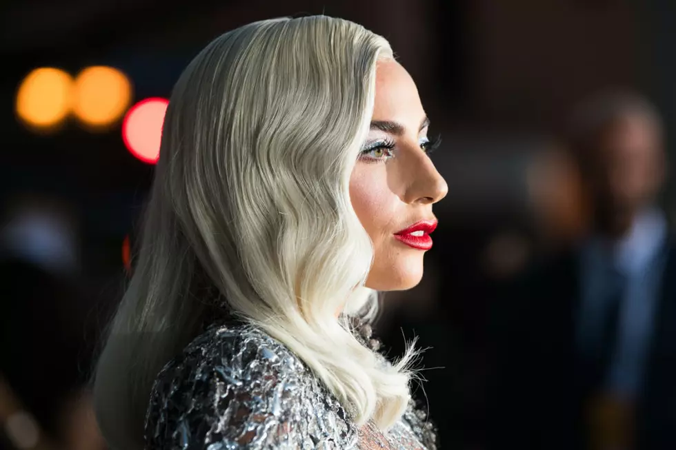 Lady Gaga Calls Suicide Epidemic an ‘Emergency’ in Open Letter