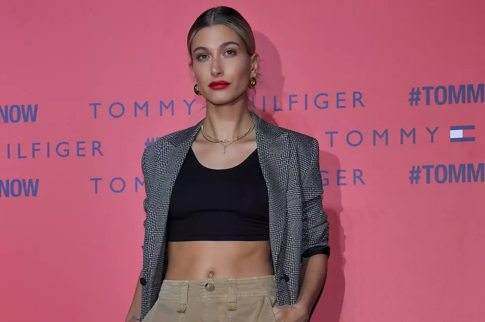 Hailey Baldwin Is Trademarking ‘Hailey Bieber.’ Is She Changing Her Last Name?
