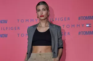 Hailey Baldwin Is Trademarking &#8216;Hailey Bieber.&#8217; Is She Changing Her Last Name?