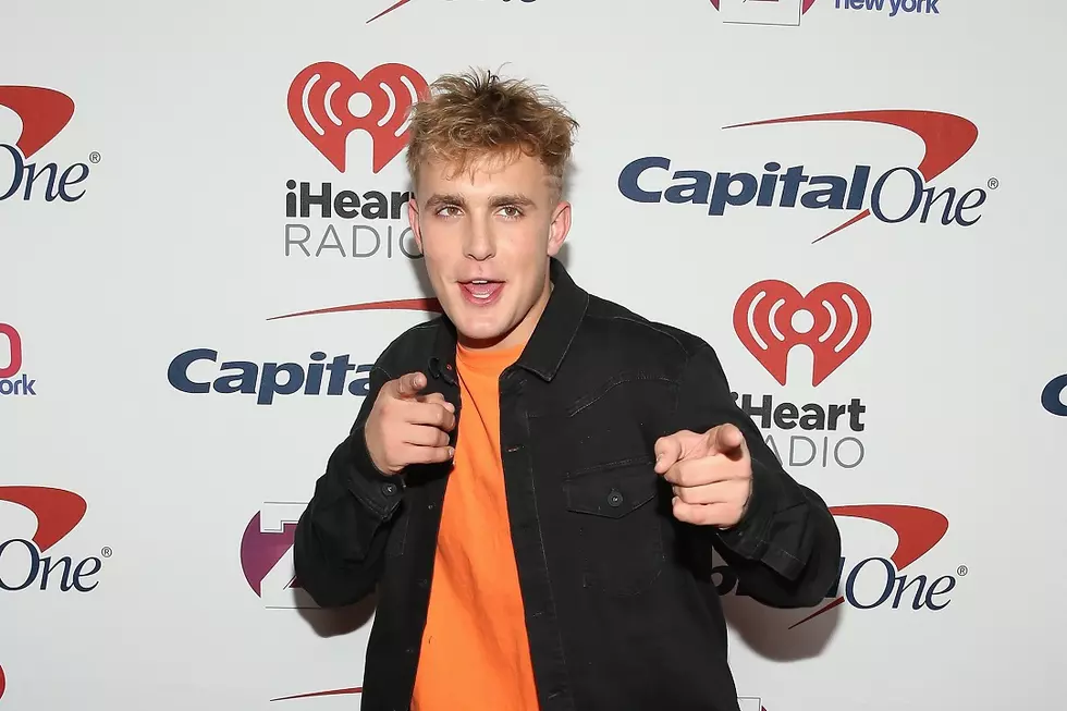YouTuber Jake Paul Is Reportedly Being Sued for Doing Something Really Stupid