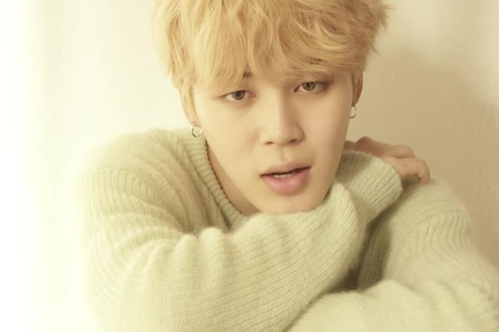 BTS Member Jimin Pulls Out of TV Interview After Suffering From ‘Severe’ Pain