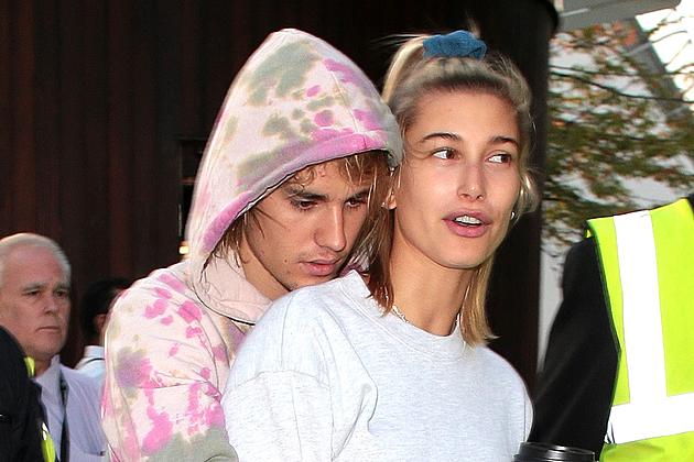 Justin Bieber and Hailey Baldwin Are Aiming for a Church Wedding Ceremony Next Year
