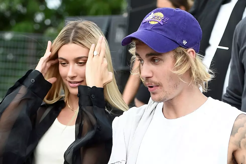 Justin Bieber Signs Lease on New Los Angeles Love Nest for Him and Hailey Baldwin