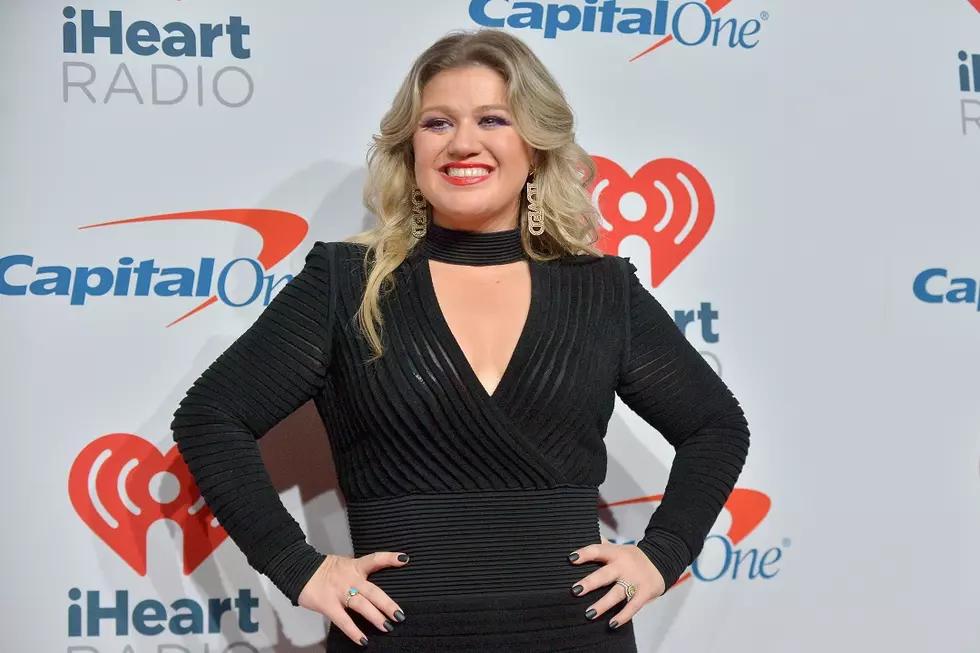 Kelly Clarkson, Michelle Obama Set for NBC Girls Special