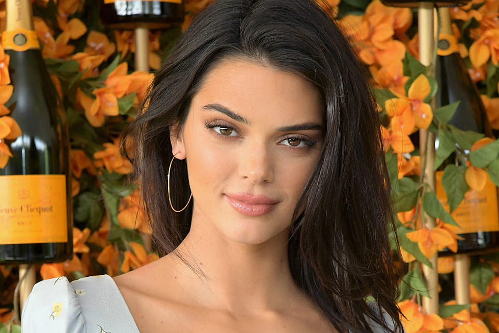 Stalker Gets Dangerously Close to Kendall Jenner's House 