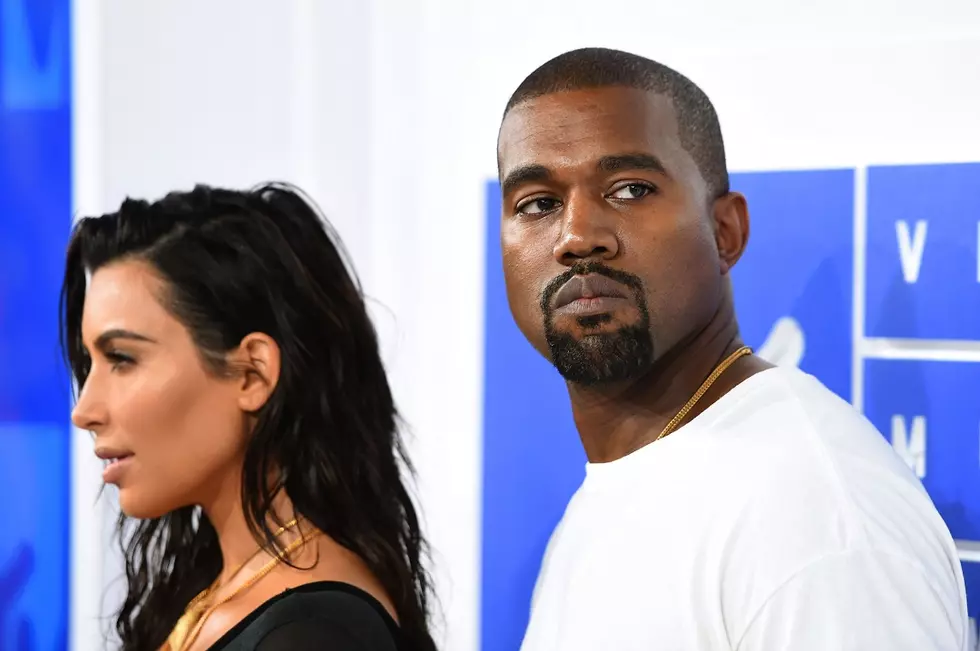 Does Kanye West Really Feel ‘Neglected’ Now That He and Kim Kardashian Have Three Kids?