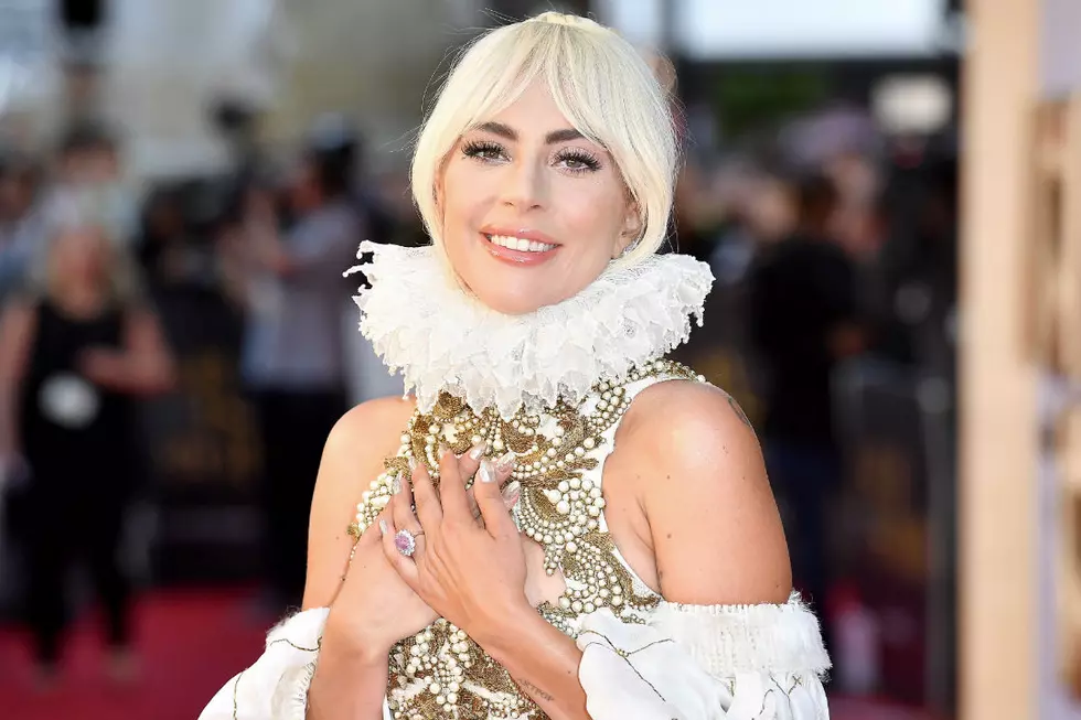 Lady Gaga’s Pre-Fame Friend Describes Life Before Mother Monster