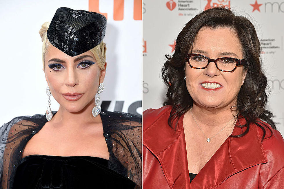 Are Lady Gaga and Rosie O’Donnell Starring in the Broadway Return of ‘Funny Girl’?