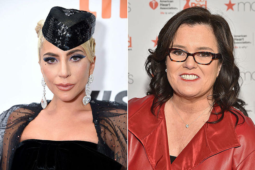 Are Lady Gaga and Rosie O&#8217;Donnell Starring in the Broadway Return of &#8216;Funny Girl&#8217;?