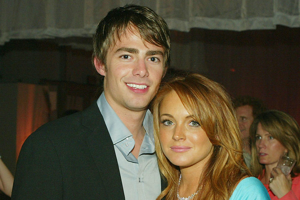 ‘Mean Girls’ Star Jonathan Bennett: Rachel McAdams Is a Better Kisser Than Lindsay Lohan