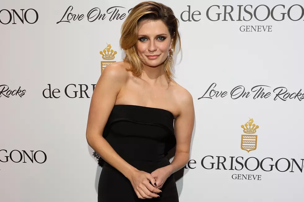 Mischa Barton Shares First Photo With 'The Hills' Co-Stars