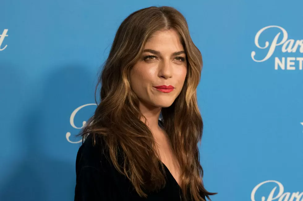 Selma Blair Reveals She’s Been Suffering From Multiple Sclerosis