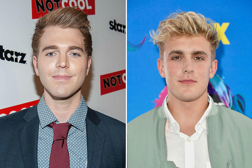 What Is ‘The Mind of Jake Paul’? Shane Dawson’s New YouTube Docu-Series, Explained
