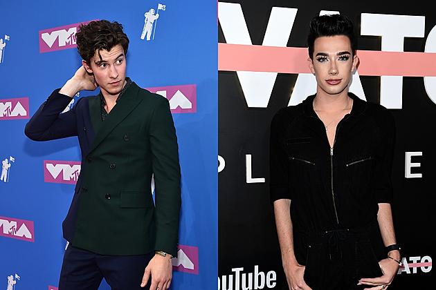 Why Did Shawn Mendes Apologize to Controversial YouTuber James Charles?