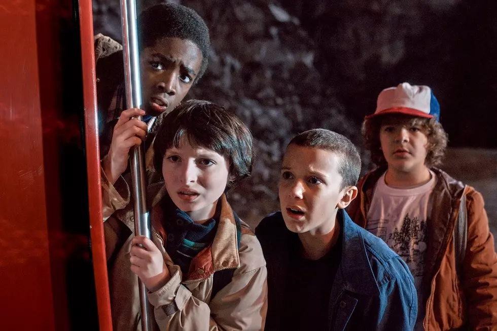 These Two Fan Favorite ‘Stranger Things’ Characters Were Supposed to Die in Season 1