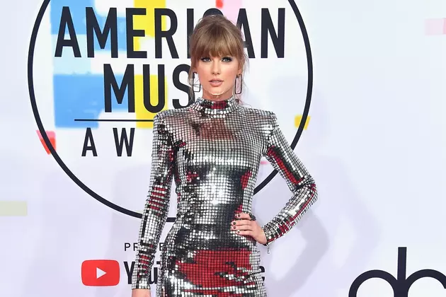 2018 American Music Awards: See Photos From the Red Carpet