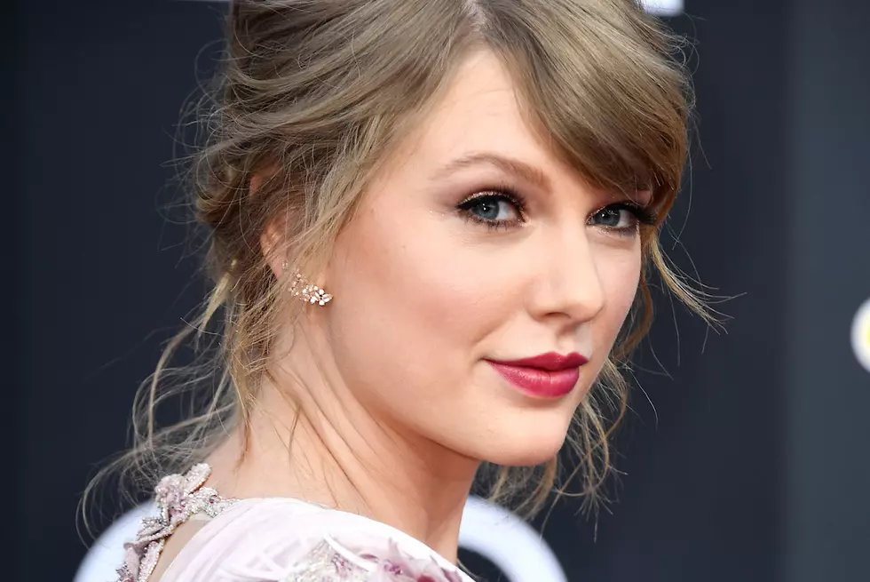 Taylor Swift Isn’t Done Being Political, Condemns ‘Fear-Based Extremism’ in New Post