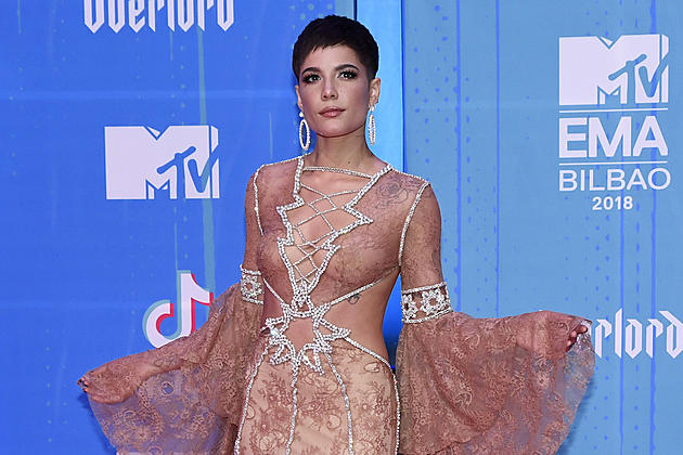 2018 MTV Europe Music Awards Red Carpet (PHOTOS)