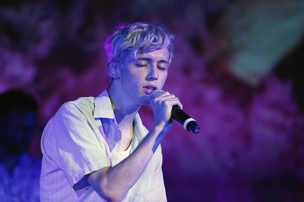 Troye Sivan’s ‘Somebody to Love’ Queen Cover Is a Gorgeous Homage