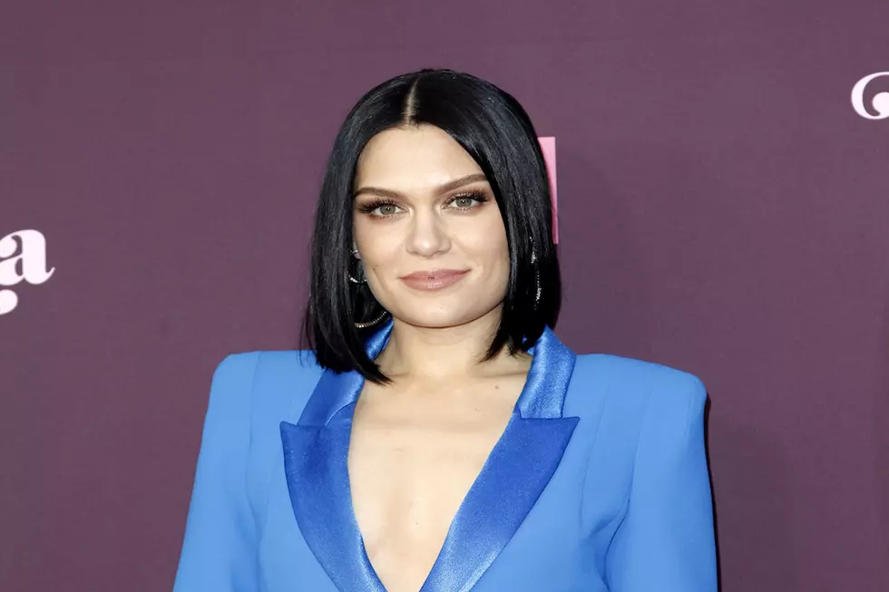 Jessie J Says She ‘Will Be a Mother’ Despite Infertility Diagnosis