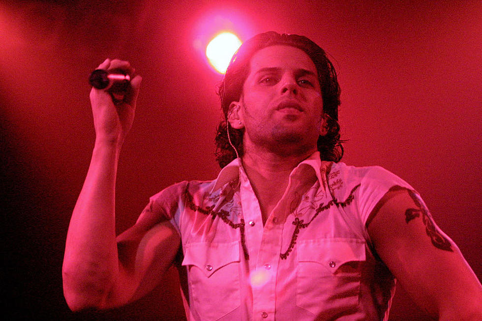 LFO Singer Devin Lima Dead at 41