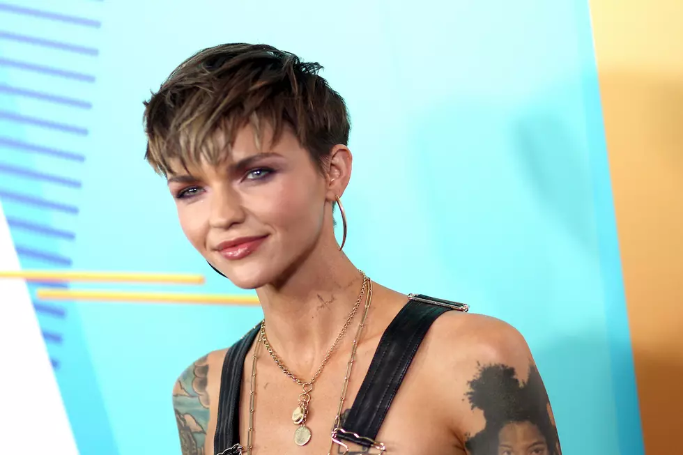 Veronicas Singer Jess Accuses Ex Ruby Rose of Harassment