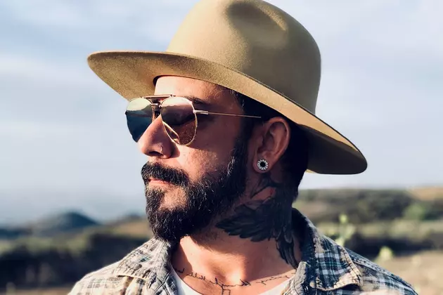 AJ McLean Says He Thought Backstreet Boys&#8217; Grammy Nomination Was &#8216;Rumor&#8217; at First (INTERVIEW)