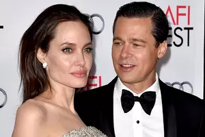 Angelina Jolie Wants Out of Her and Brad Pitt’s Wine Business