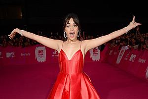 Camila Cabello Gushes About Her &#8216;Weird and Silly&#8217; Boyfriend Matthew Hussey