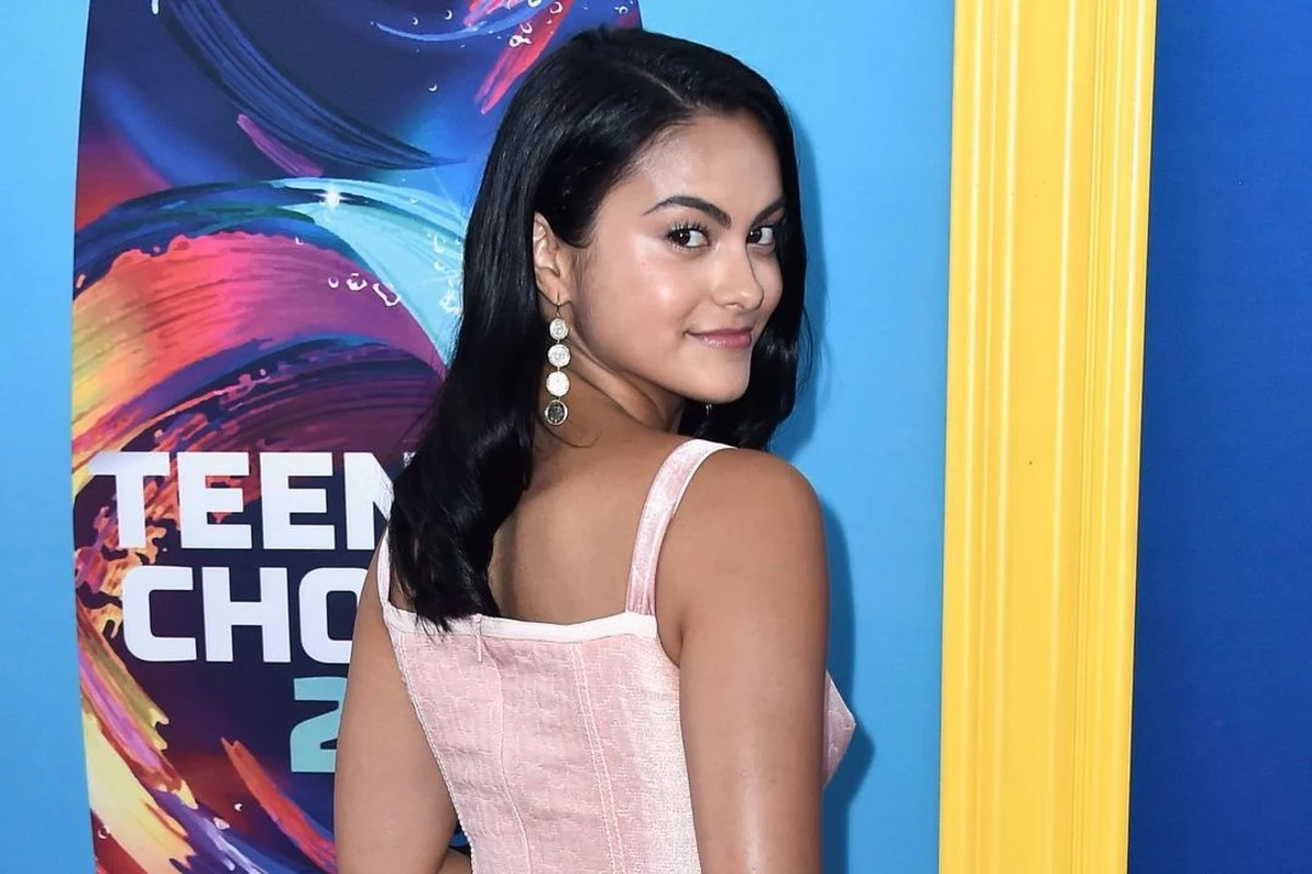 Camila Mendes : r/babesfromRiverdale