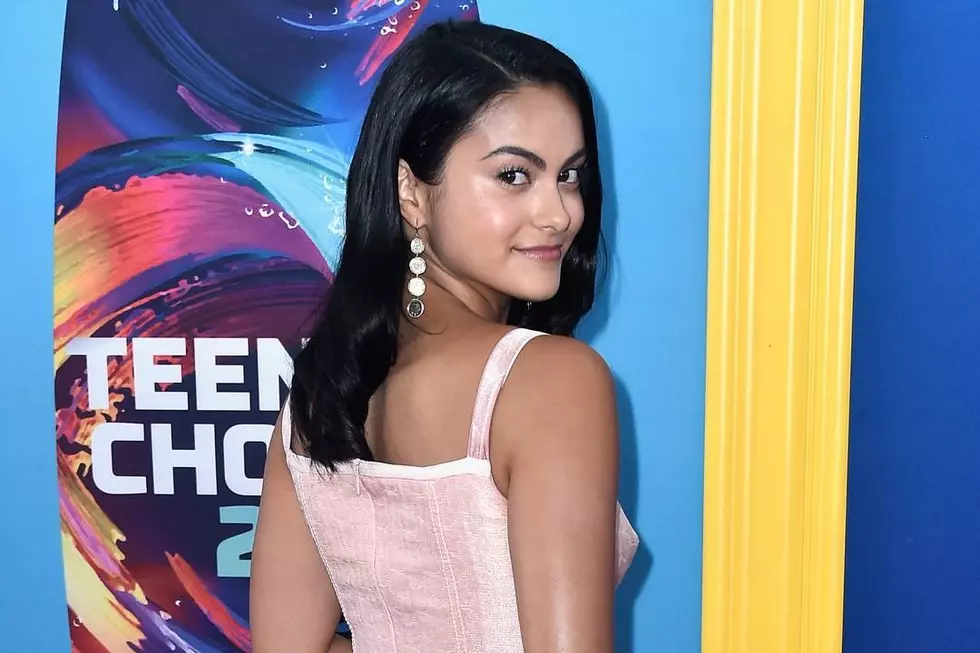 'Riverdale' Star Camila Mendes Responds to Disrespectful Fan