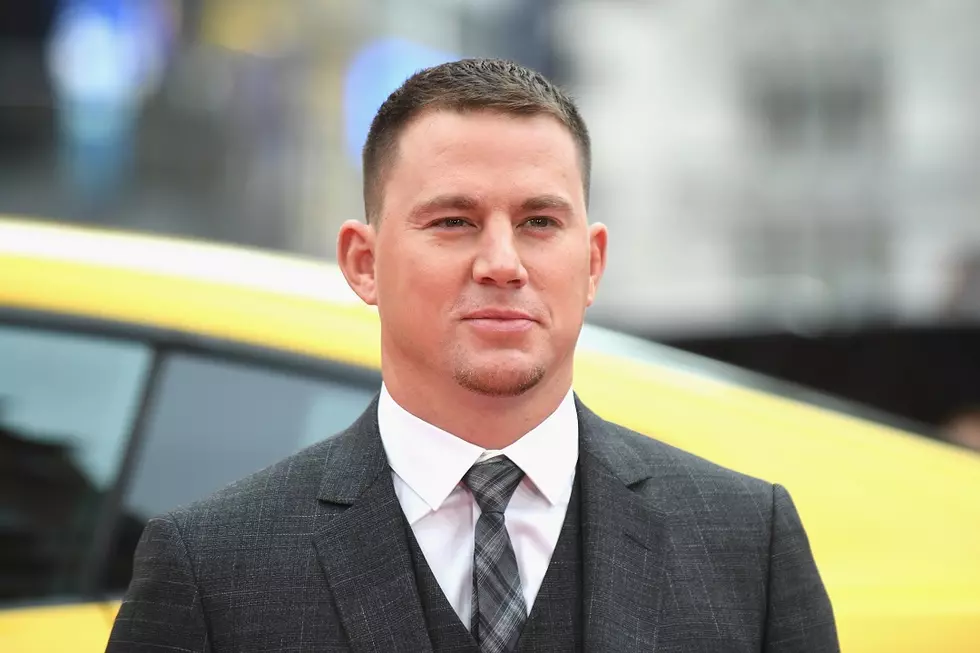 Did Channing Tatum Just Make It Instagram Official With Jessie J?