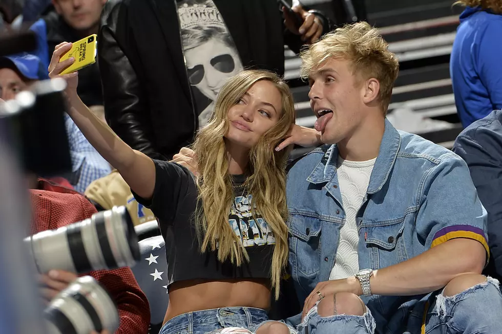 Jake Paul and Erika Costell's Breakup, Explained