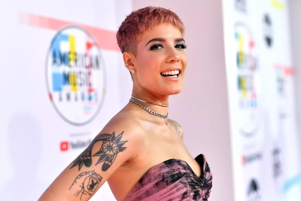 What&#8217;s Up With Halsey and Yungblud&#8217;s Relationship?