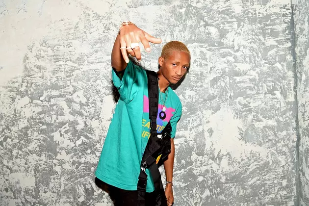 Jaden Smith Calls Tyler, the Creator His Boyfriend: &#8216;I Love Him&#8217;