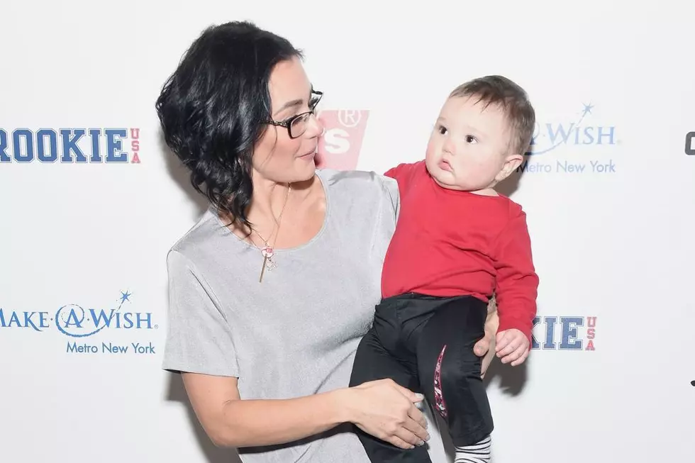 Jenni 'JWoww' Farley Shares 2-Year-Old Son's Autism Diagnosis