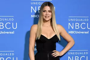 Khloe Kardashian Shows Gratitude Towards Firefighters by Picking Up Supplies