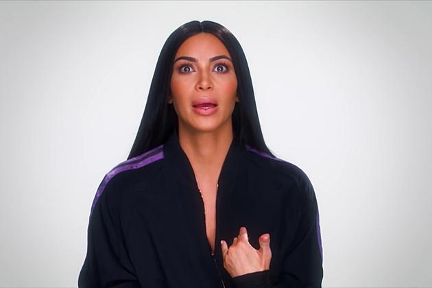Kim Kardashian Receives Creepy Anonymous Package Containing Plan B and Engagement Ring