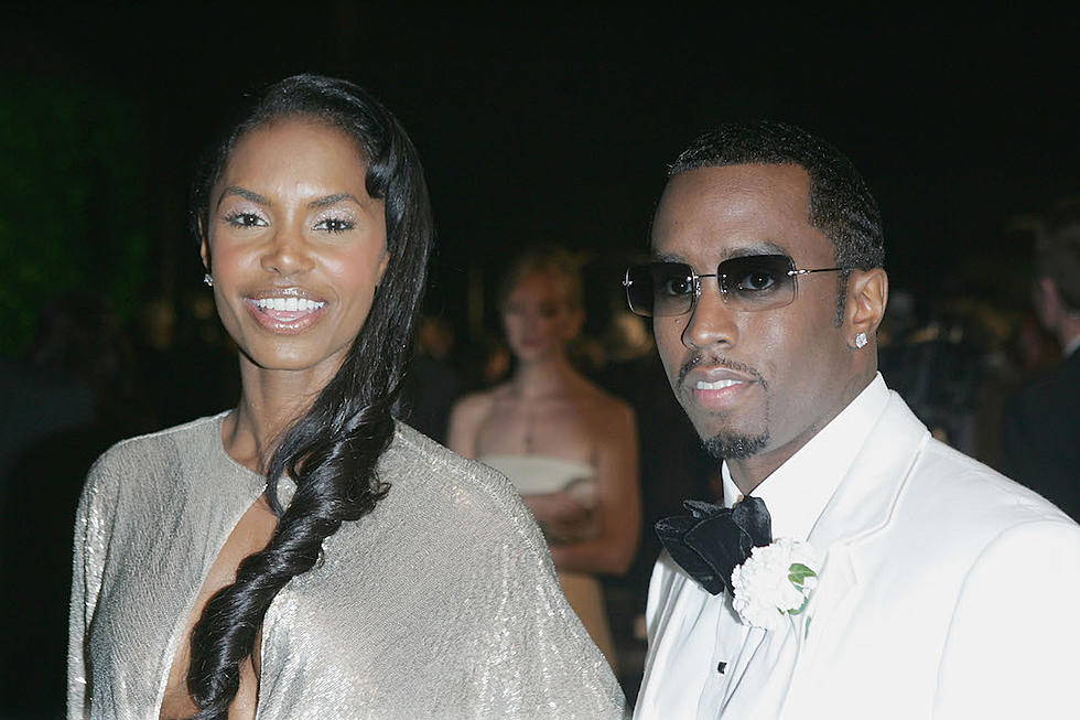 Diddy Delivers Emotional Eulogy Pledge to His Kids at Kim Porter’s Funeral